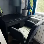 Cozy In Lejlighed