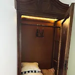 Cozy In Lejlighed *