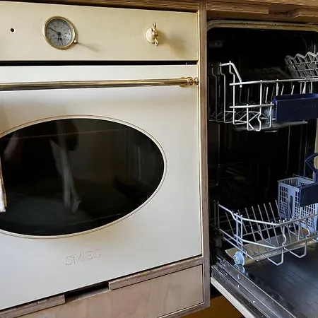 Апартаменти Cozy In Таллінн