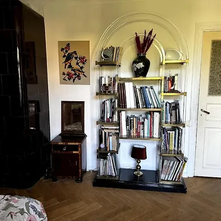 Cozy In Апартаменти Таллінн