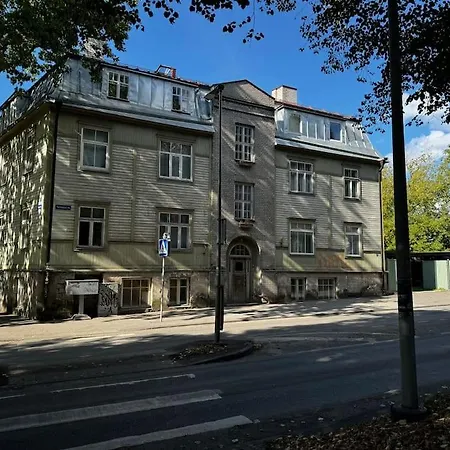 Cozy In Tallinn