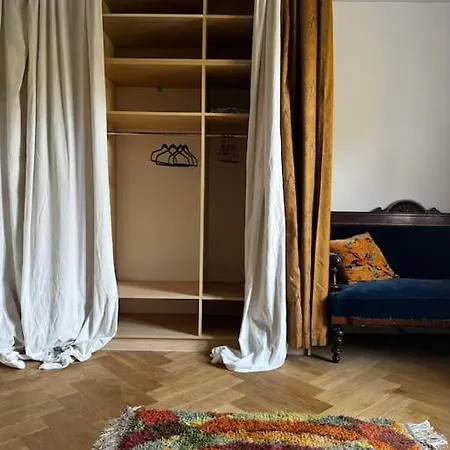 Cozy In