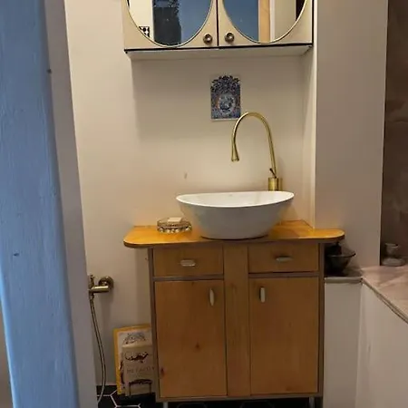 Cozy In Apartment Reval