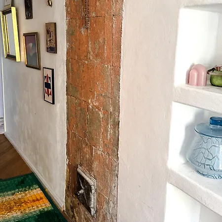 Cozy In Таллінн