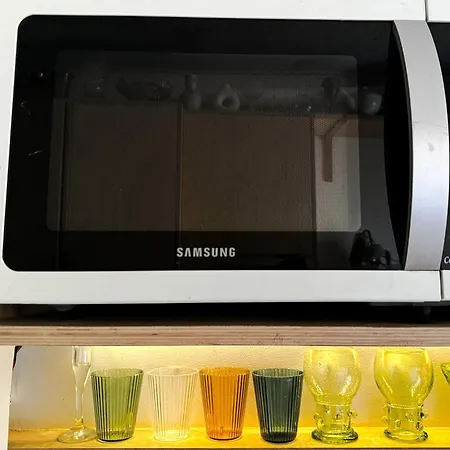 Cozy In Daire Tallinn