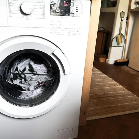 Apartamento Cozy In *