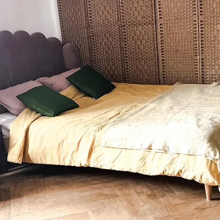 Cozy In Daire Tallinn