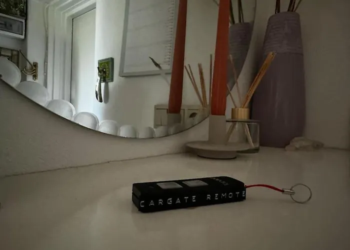 Cozy In Таллин