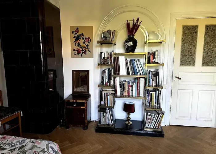 Cozy In Апартаменты Таллин