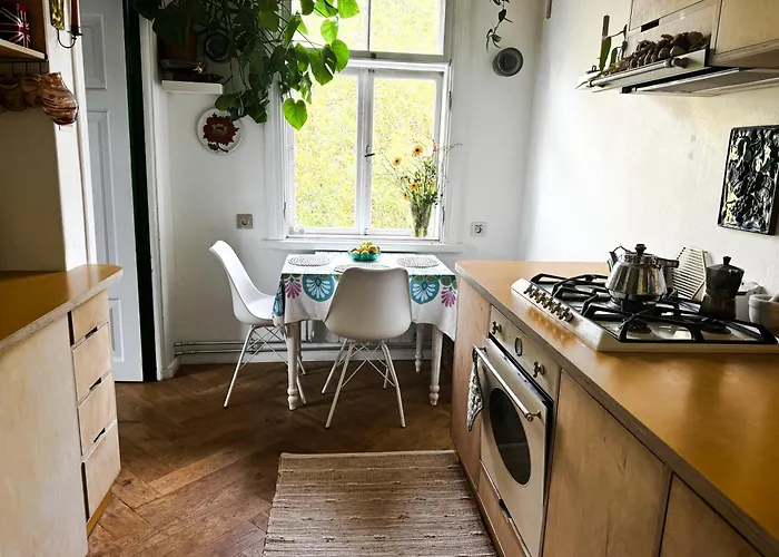 Cozy In * Таллин