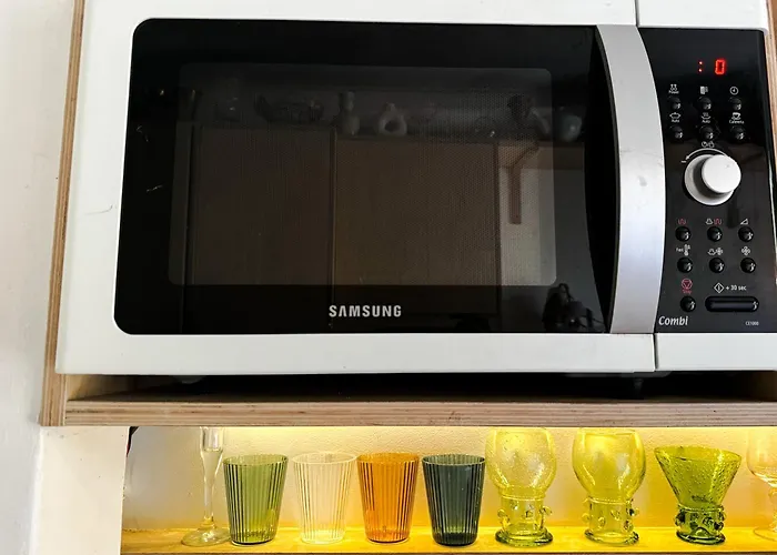 Cozy In Daire Tallinn