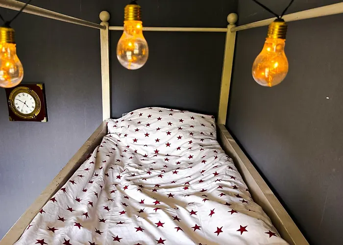 Cozy In Апартаменты