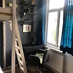 Appartement Cozy In