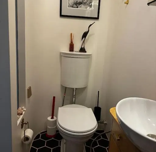 Апартаменты Cozy In *