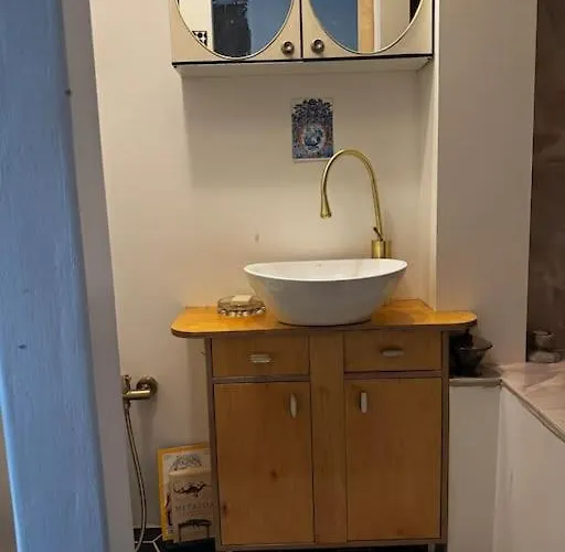 Cozy In Апартаменты Таллин