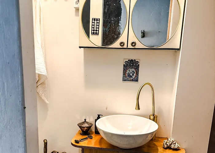 Cozy In Апартаменты *