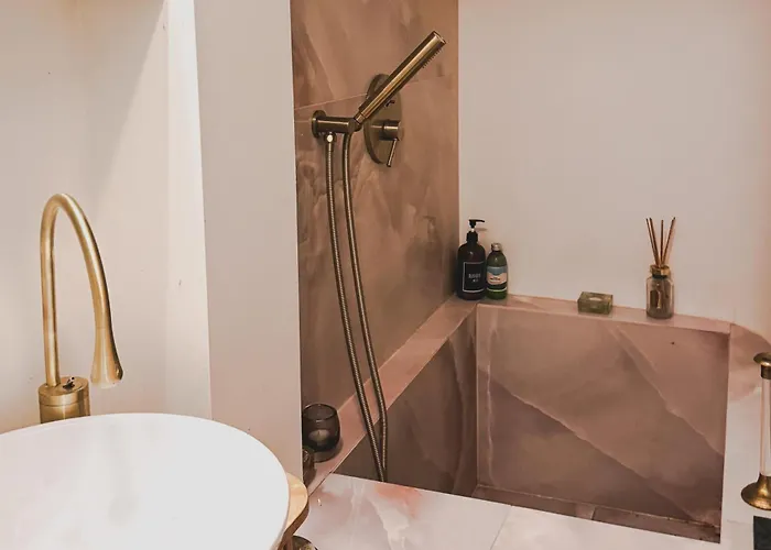 Cozy In Апартаменты *