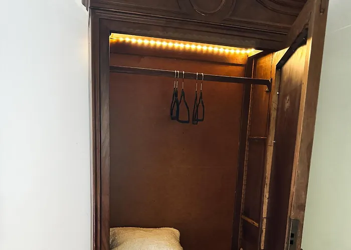 Cozy In Апартаменты *