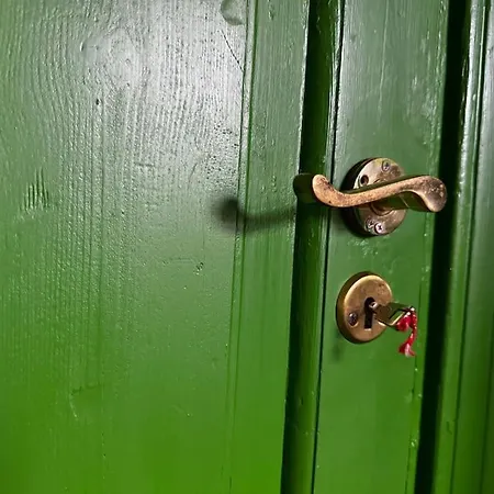 Cozy In Appartement *