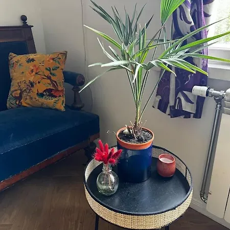 Appartement Cozy In *