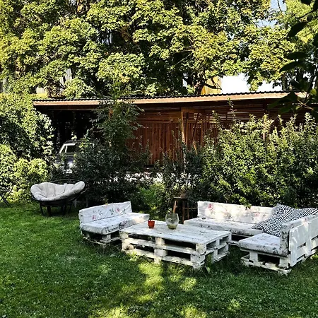 Апартаменты Cozy In Таллин