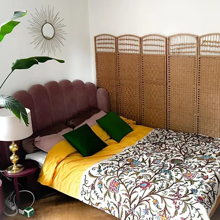 Апартаменты Cozy In Таллин