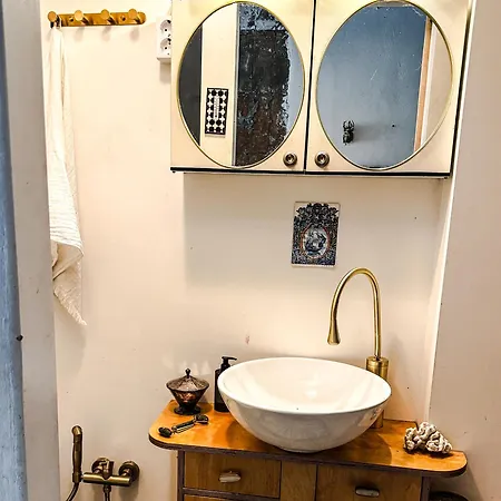 Cozy In Appartement *