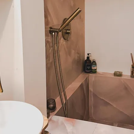 Cozy In Апартаменты *