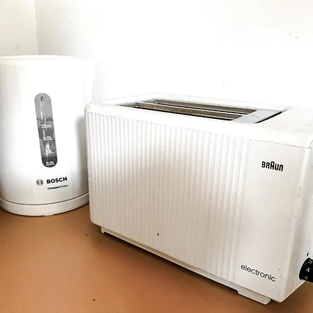 Appartement Cozy In Tallinn