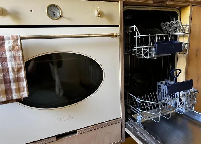 公寓 Cozy In 塔林