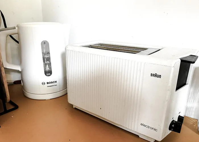 公寓 Cozy In 塔林